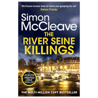 The River Seine Killings