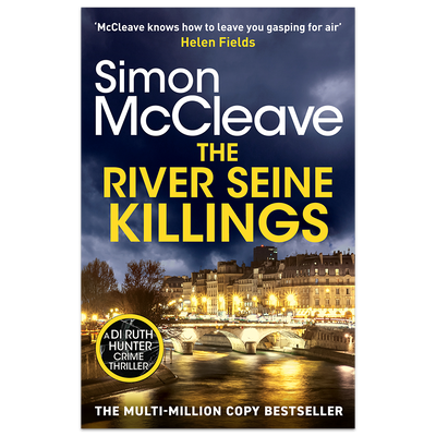 The River Seine Killings image number 1