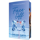 Face Off: Exclusive Sprayed Edge image number 1