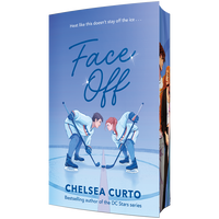 Face Off: Exclusive Sprayed Edge