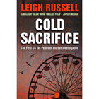 Cold Sacrifice: DI Ian Peterson Book 1 image number 1