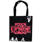Stranger Things Canvas Bag image number 1