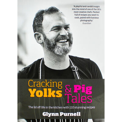 Cracking Yolks & Pig Tales image number 1