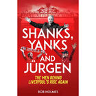 Shanks Yanks and J&uuml;rgen image number 1