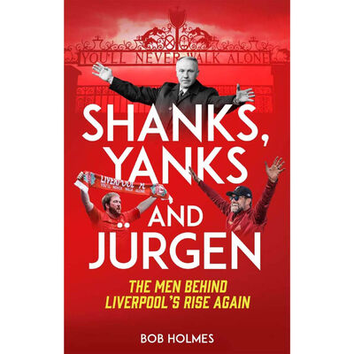 Shanks Yanks and J&uuml;rgen image number 1