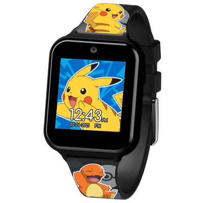 Pokemon Interactive Smart Watch image number 1