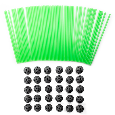 Build Your Own Den Set: 85 Piece Set image number 5