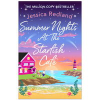 Summer Nights at The Starfish Café