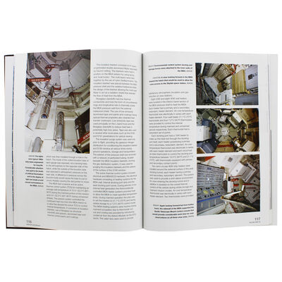 Haynes NASA Skylab image number 2