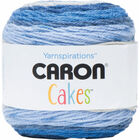 Caron Cakes Blueberry Muffin Yarn - 200g image number 1