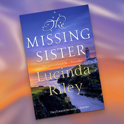 The Missing Sister: The Seven Sisters Book 7 image number 2