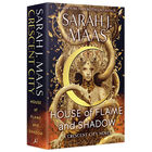 House of Flame and Shadow image number 2