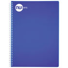 Nu Craze Bright A5 Notebook - Assorted image number 3