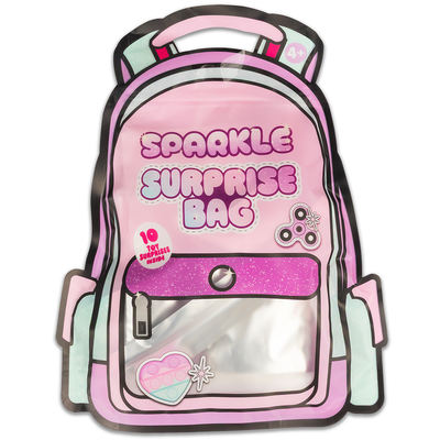Sparkle Surprise Blind Bag image number 1