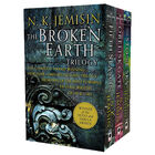 The Broken Earth Trilogy Box Set image number 1