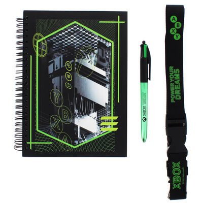 Official Xbox Stationery Accessories image number 2