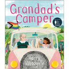 Grandad&rsquo;s Camper image number 1