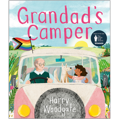 Grandad&rsquo;s Camper image number 1