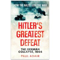 Hitler's Greatest Defeat