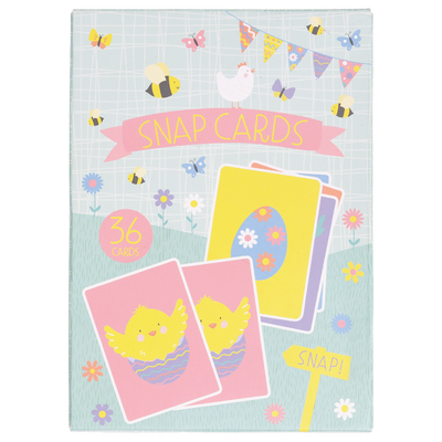 Easter Snap Game image number 1