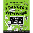 Danger is Everywhere: 3 Book Collection image number 4