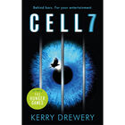Cell 7: 3 Book Collection image number 2