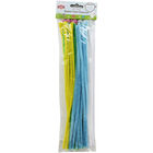 Easter Pipe Cleaners - 60 Pack image number 1