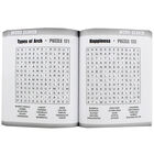 Word Search - 250 Puzzles image number 2