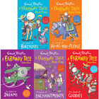 The Faraway Tree Adventures Complete Collection: 10 Books Box Set image number 2
