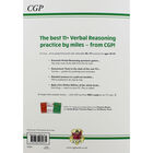 CGP 11+ Verbal Reasoning: Practice Book with Assessment Tests image number 3