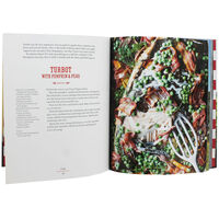 James Martin: American Adventure