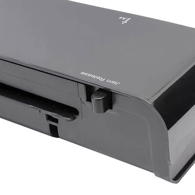 A4 Laminator Black image number 2