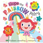 Hope The Rainbow Fairy: NHS Fundraiser image number 1
