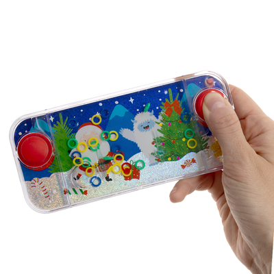 Christmas Water Game image number 3