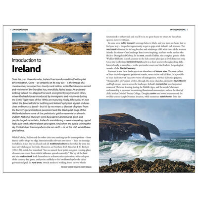The Rough Guide to Ireland image number 2
