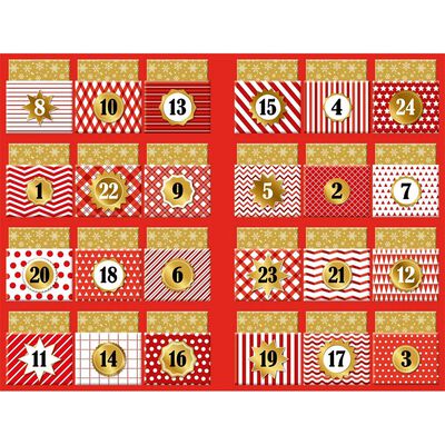 Disney Storybook Collection: Advent Calendar image number 2