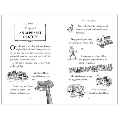 David Walliams: Fing image number 2