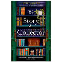 The Story Collector