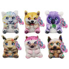 Wild Alive Plush Toy: Assorted image number 2