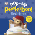 Pop-Up Peekaboo! Bedtime image number 1