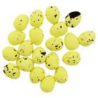 Mini Foam Easter Eggs - 40 Pack image number 2
