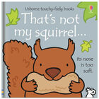 That's not my squirrel... image number 1