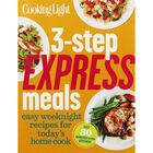 3-Step Express Meals image number 1