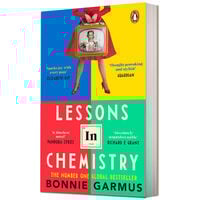 Lessons in Chemistry