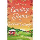 Coming Home to Cuckoo Cottage image number 1
