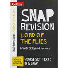 Snap Revision: Lord of the Flies AQA GCSE English Literature image number 1