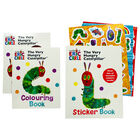 The Very Hungry Caterpillar Activity Pack image number 3