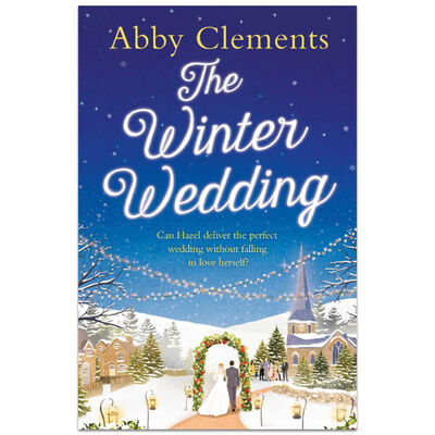 The Winter Wedding image number 1