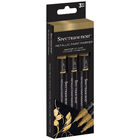 Spectrum Noir Liquid Gold Metallic Paint Marker: Pack of 3 image number 1