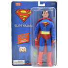 Mego Action Figure - 8 Inch DC Retro Superman image number 1